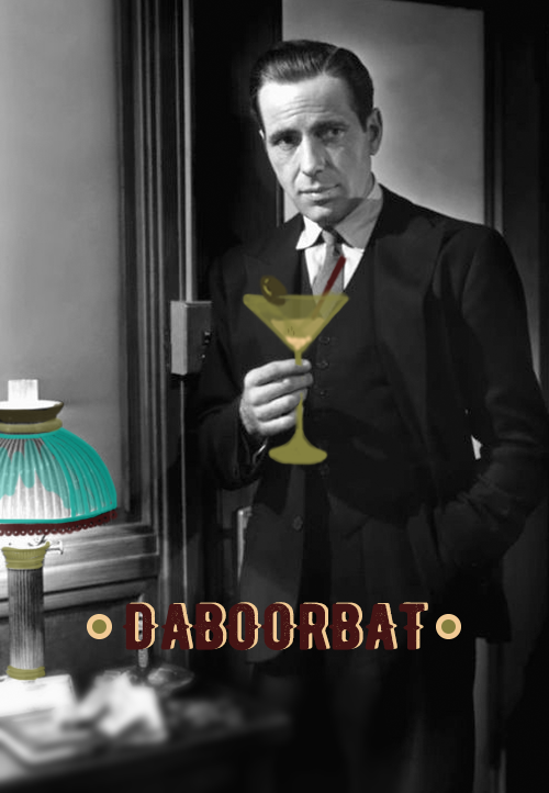 “DABOORBAT” DIGITAL MARKETING CAMPAIGN